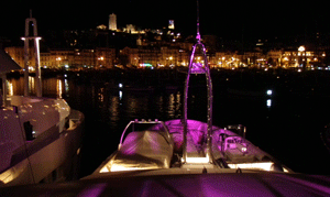Cannes Film Festival 2010